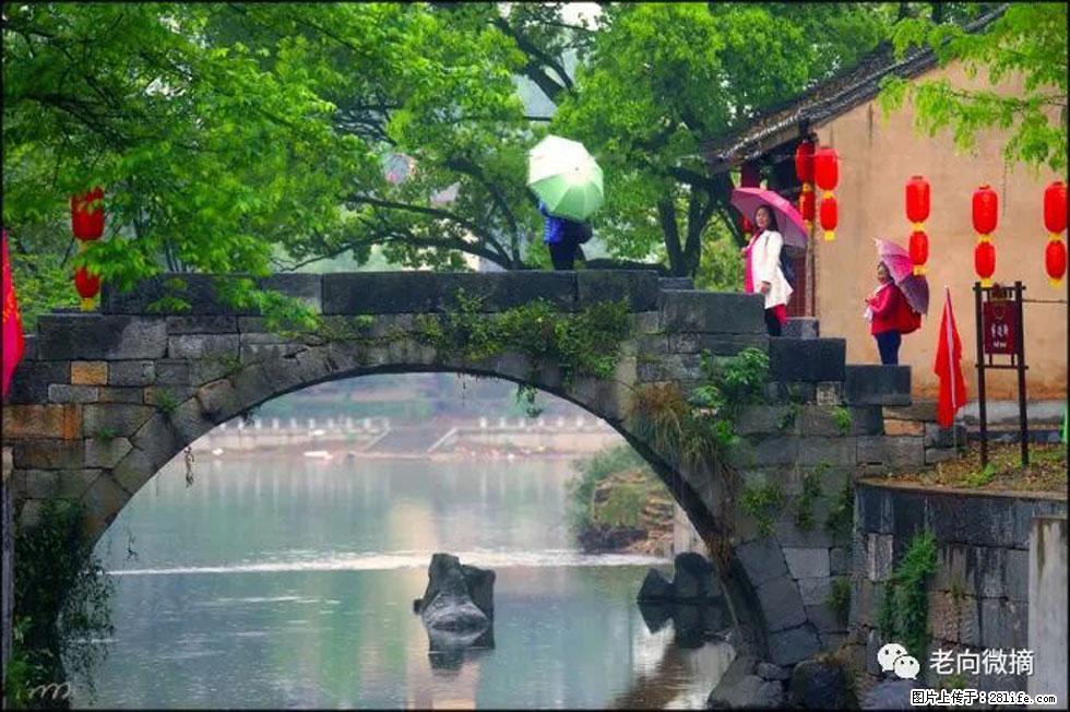 【春天，广西桂林灌阳县向您发出邀请！】江口老街又逢春 - 游山玩水 - 梅州生活社区 - 梅州28生活网 mz.28life.net