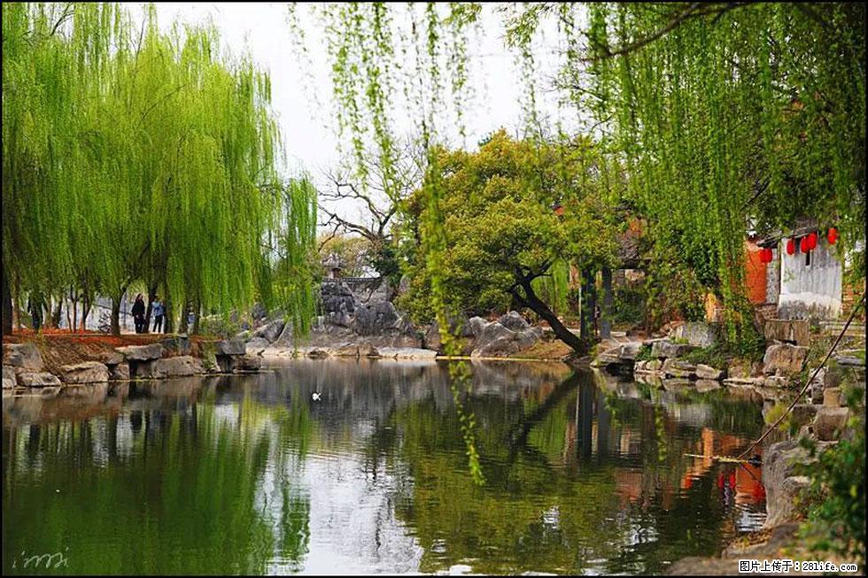 【春天，广西桂林灌阳县向您发出邀请！】江口老街又逢春 - 游山玩水 - 梅州生活社区 - 梅州28生活网 mz.28life.net