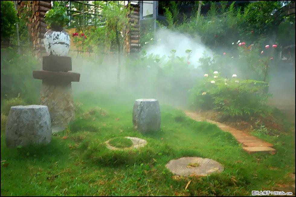 【春天，广西桂林灌阳县向您发出邀请！】如梦似幻莲溪庐 - 游山玩水 - 梅州生活社区 - 梅州28生活网 mz.28life.net
