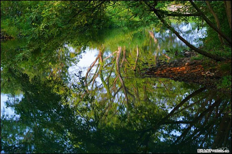 【春天，广西桂林灌阳县向您发出邀请！】熊家寨湿地公园 - 游山玩水 - 梅州生活社区 - 梅州28生活网 mz.28life.net