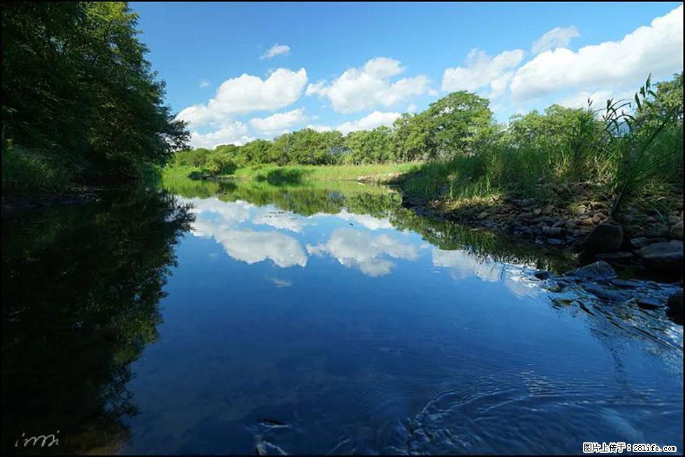 【春天，广西桂林灌阳县向您发出邀请！】熊家寨湿地公园 - 游山玩水 - 梅州生活社区 - 梅州28生活网 mz.28life.net