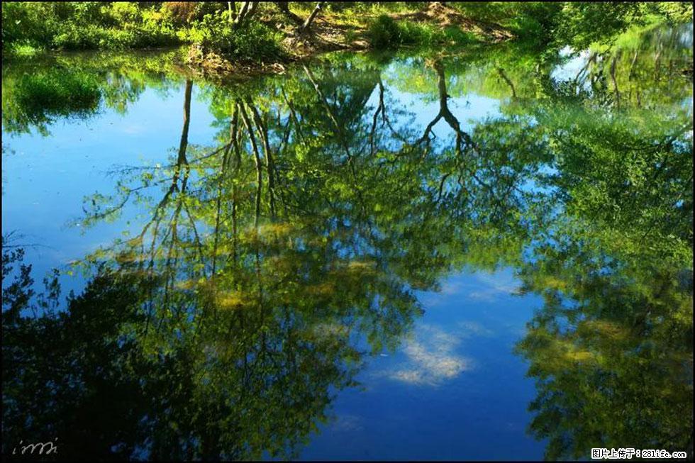 【春天，广西桂林灌阳县向您发出邀请！】熊家寨湿地公园 - 游山玩水 - 梅州生活社区 - 梅州28生活网 mz.28life.net