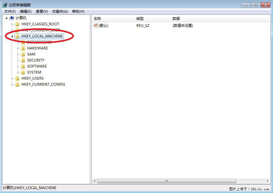 Photoshop不能直接拖拽打开图片的解决办法 - 生活百科 - 梅州生活社区 - 梅州28生活网 mz.28life.net