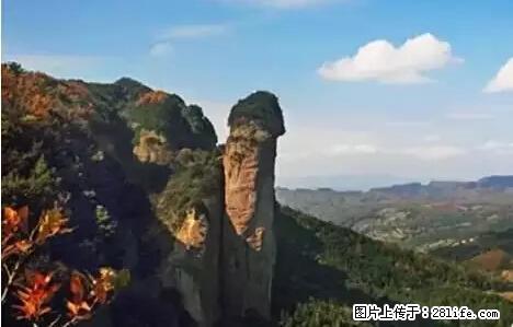 让人脸红的流氓景点，大自然真的有点色 - 灌水专区 - 梅州生活社区 - 梅州28生活网 mz.28life.net