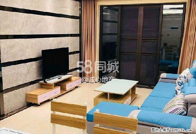 江南名都 2室2厅1卫 - 房屋出租 - 房屋租售 - 梅州分类信息 - 梅州28生活网 mz.28life.net