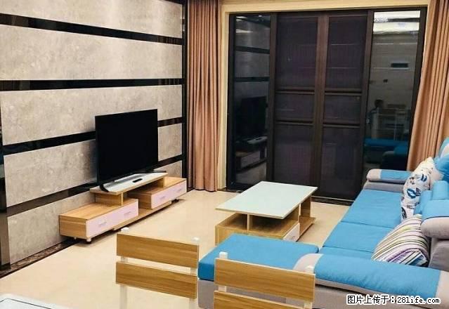 江南名都 2室2厅1卫 - 房屋出租 - 房屋租售 - 梅州分类信息 - 梅州28生活网 mz.28life.net