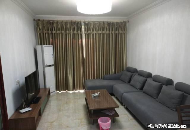 新县城广场梅花金御电梯8楼2房2厅1卫1阳台 - 房屋出租 - 房屋租售 - 梅州分类信息 - 梅州28生活网 mz.28life.net