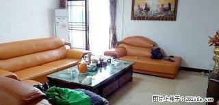 陶然居 3室2厅2卫 - 梅州28生活网 mz.28life.net