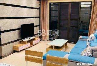 江南名都 2室2厅1卫 - 梅州28生活网 mz.28life.net