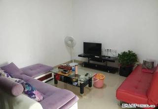 万达华府 1室1厅1卫 - 梅州28生活网 mz.28life.net