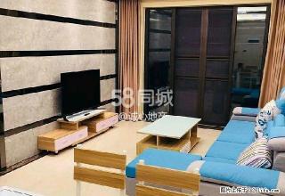 江南名都 2室2厅1卫 - 梅州28生活网 mz.28life.net