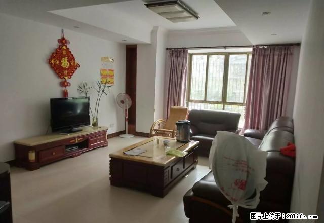 鸿运豪庭3房2厅3卫出租 - 房屋出租 - 房屋租售 - 梅州分类信息 - 梅州28生活网 mz.28life.net