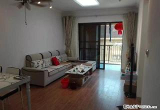 富力城二期3房2厅2卫出租 - 梅州28生活网 mz.28life.net