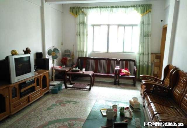 江南秋云桥附近金苑小区四楼三房二厅带家电1000元出租 - 房屋出租 - 房屋租售 - 梅州分类信息 - 梅州28生活网 mz.28life.net