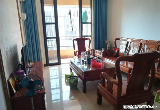 江南万达华府电梯中高层 3房2厅全新装修家私家电齐全 - 房屋出租 - 房屋租售 - 梅州分类信息 - 梅州28生活网 mz.28life.net