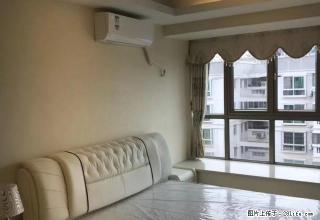 可短租大量香榭香榭丽花园单身公寓出租1300元到1800元 - 梅州28生活网 mz.28life.net