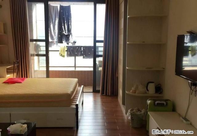 精装修 拎包入住 省钱省心 交通便利，购物方便。 - 房屋出租 - 房屋租售 - 梅州分类信息 - 梅州28生活网 mz.28life.net