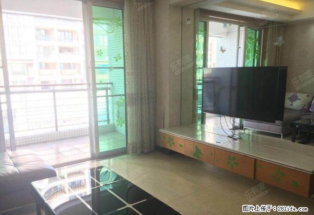 江南高档小区，业主诚心放租，家具齐全，全新装修 - 房屋出租 - 房屋租售 - 梅州分类信息 - 梅州28生活网 mz.28life.net