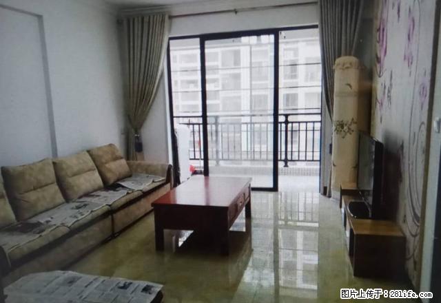 梅江新县城怡景豪园 2500元 2室2厅1卫 豪华装修！ - 房屋出租 - 房屋租售 - 梅州分类信息 - 梅州28生活网 mz.28life.net