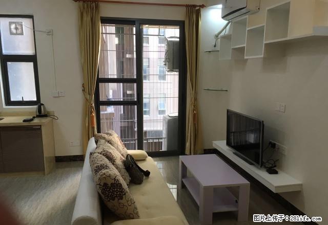 梅江万达华府 1室1厅40平米 豪华装修 押二付一 - 房屋出租 - 房屋租售 - 梅州分类信息 - 梅州28生活网 mz.28life.net