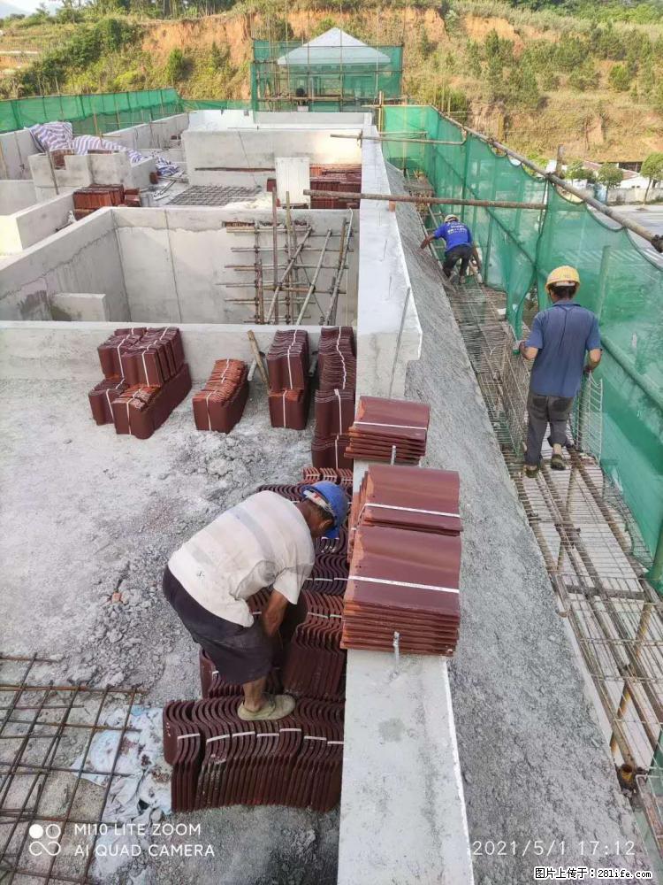 【广西三象建筑安装工程有限公司】绿地衫和田叠墅项目 - 家居生活 - 梅州生活社区 - 梅州28生活网 mz.28life.net