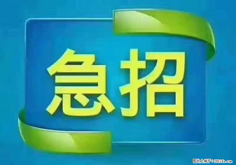 招财务，有会计证的，熟手会计1.1万底薪，上海五险一金，包住，包工作餐，做六休一 - 职场交流 - 梅州生活社区 - 梅州28生活网 mz.28life.net