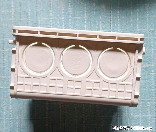 桂林荣泰吹塑、注塑【厂家直销】PVC阴燃电工配件，精品86底盒 - 其他广告 - 广告专区 - 梅州分类信息 - 梅州28生活网 mz.28life.net