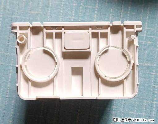 桂林荣泰吹塑、注塑【厂家直销】PVC阴燃电工配件，精品86底盒 - 其他广告 - 广告专区 - 梅州分类信息 - 梅州28生活网 mz.28life.net
