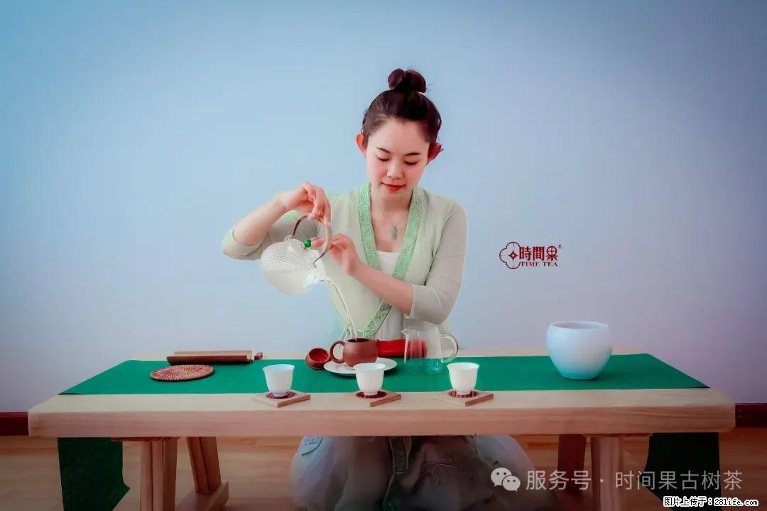 时间果百年古树龙珠普洱生茶 - 购物交流 - 梅州生活社区 - 梅州28生活网 mz.28life.net