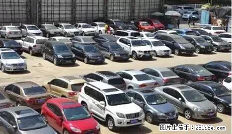 停车为什么要车头朝外？不是开玩笑，关键时刻真能救命 - 梅州生活资讯 - 梅州28生活网 mz.28life.net