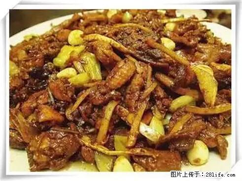 来广西旅游必吃这20道桂菜，不然就白来广西啦！ - 梅州生活资讯 - 梅州28生活网 mz.28life.net