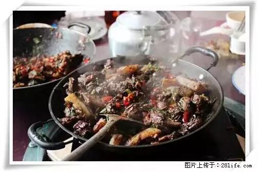 来广西旅游必吃这20道桂菜，不然就白来广西啦！ - 梅州生活资讯 - 梅州28生活网 mz.28life.net