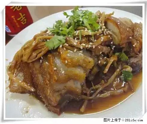 来广西旅游必吃这20道桂菜，不然就白来广西啦！ - 梅州生活资讯 - 梅州28生活网 mz.28life.net