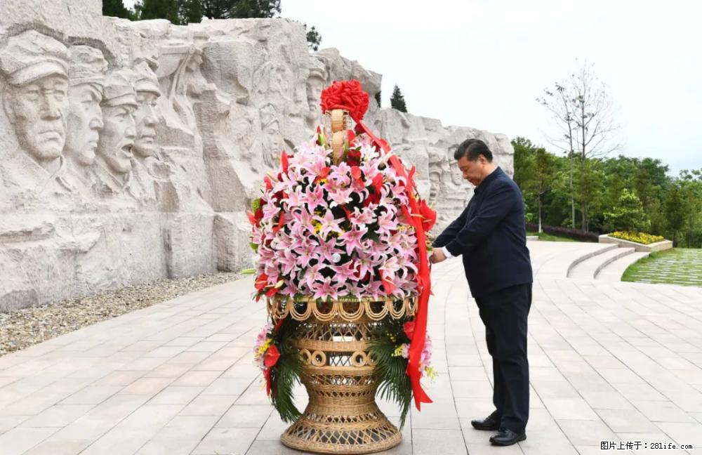 习近平赴广西考察调研 - 梅州生活资讯 - 梅州28生活网 mz.28life.net