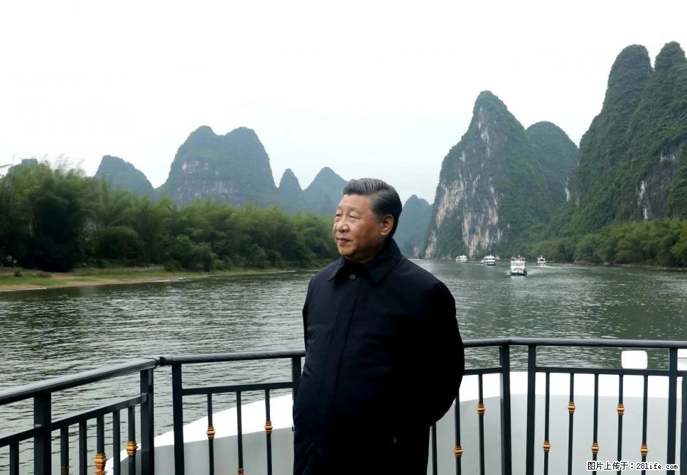 习近平赴广西考察调研 - 梅州生活资讯 - 梅州28生活网 mz.28life.net