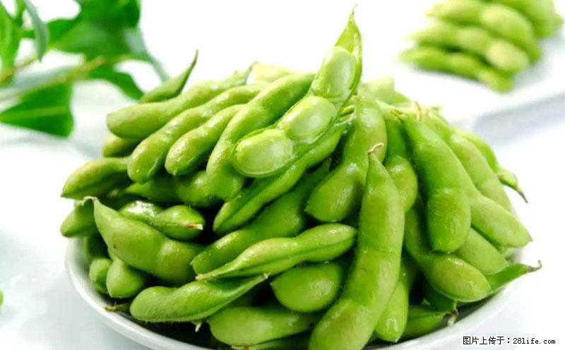 这些蔬菜是“天然钙片”，这6种被医生重点推荐 - 梅州生活资讯 - 梅州28生活网 mz.28life.net
