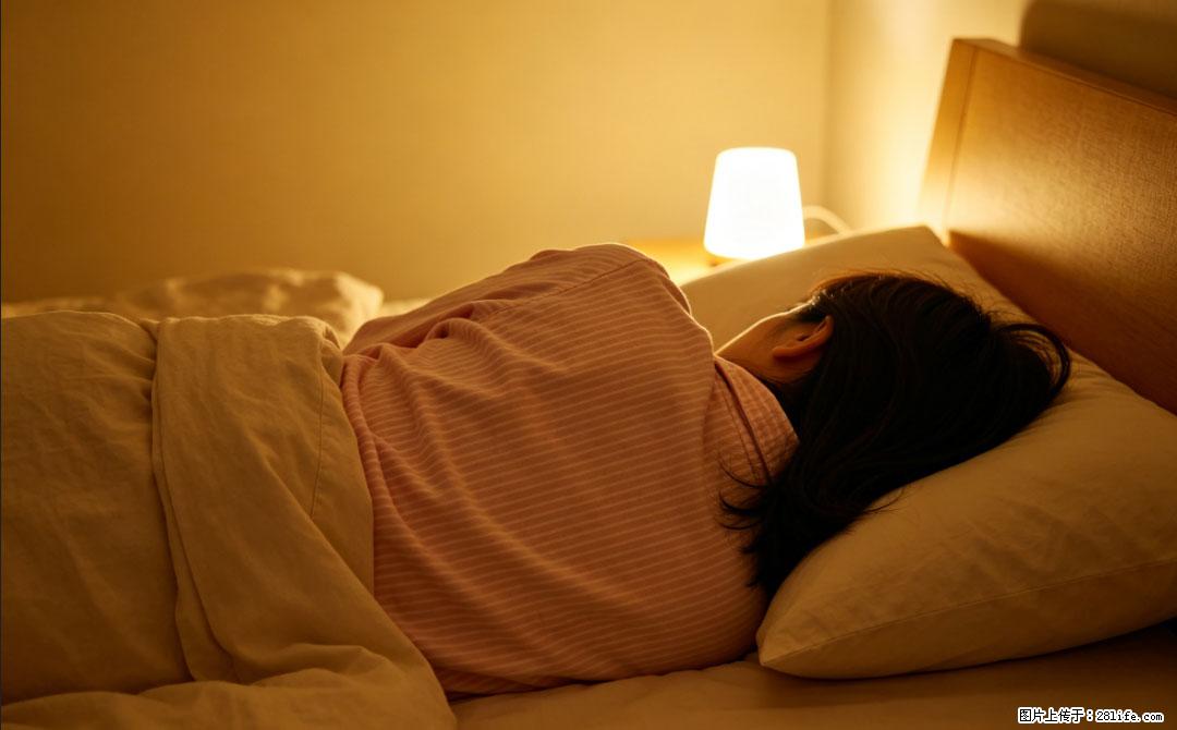 熬夜会让猝死风险飙升！出现以下4种情况赶紧休息→ - 梅州生活资讯 - 梅州28生活网 mz.28life.net